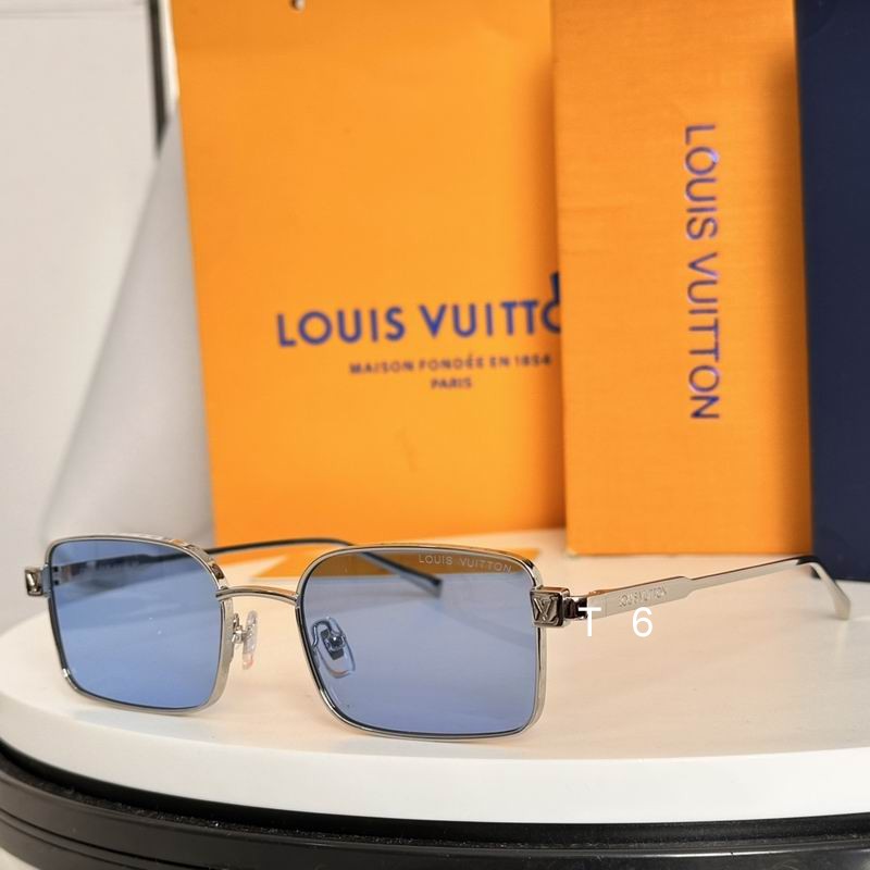 LV Sunglasses ID:20260410-3009